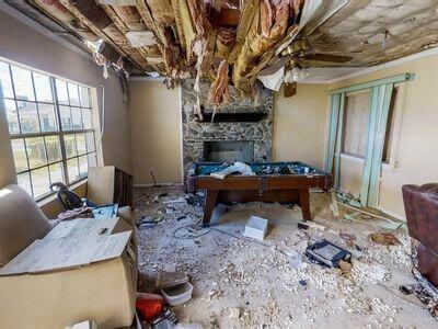 About water damage restoration service - burst pipe water damage experts in Las Vegase